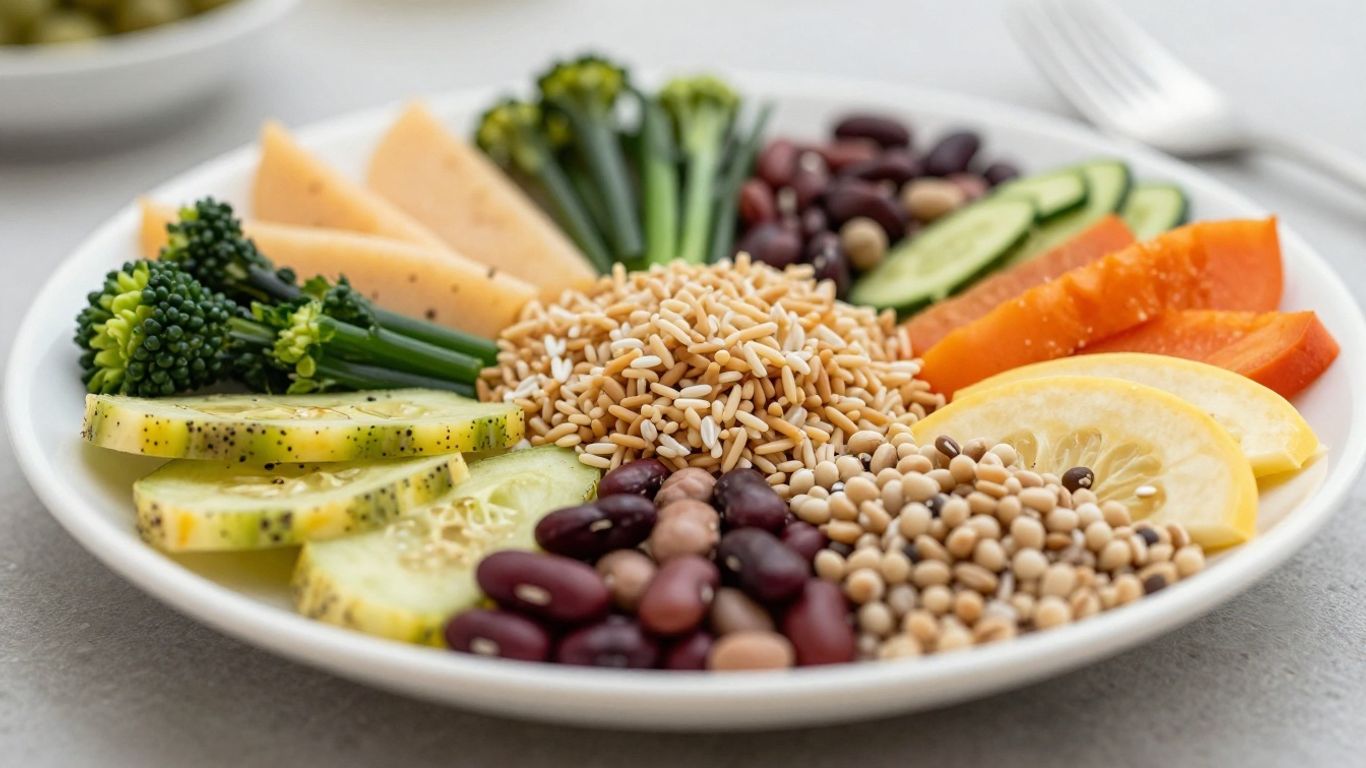 How fiber improves gut health: A complete beginner’s guide