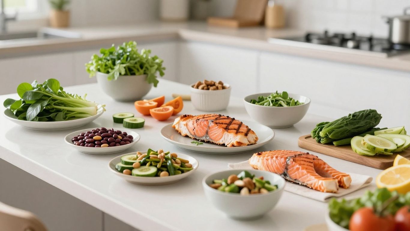 Protein: Why Your Body Needs It
