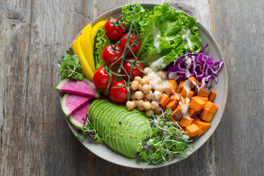 7-day gut health diet plan
